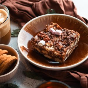 Rocky Road Tray Bake (25 SLICES PER TRAY BAKE)
