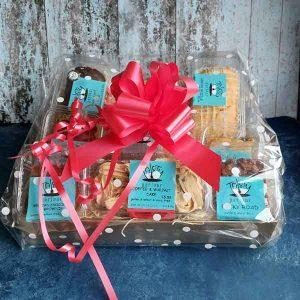 MAKE YOUR OWN HAMPER