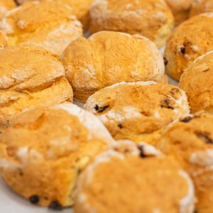 Scones