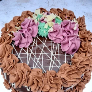 CELEBRATION CAKES COLLECTION ONLY